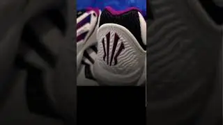 Kyrie Irving's New Sneaker is finally here - and it's INSANE!