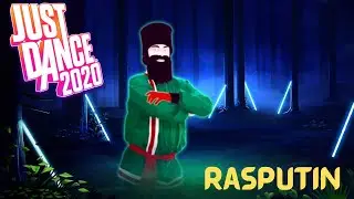 Just Dance 2020   Rasputin (Silver Stars!)
