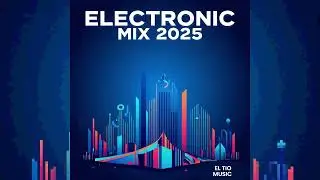 NEW ELECTRO MIX SUMMER 2025 THE NEW EDGE