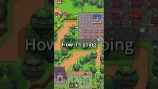 Быстрая эволюция Skeleseller #gamedev #indiegame #casualgames #cozygames