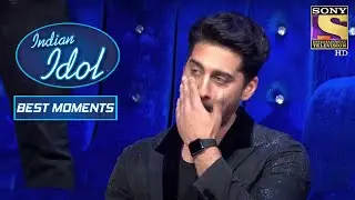 क्यों हुए Ehan Teary Eyed? | Indian Idol Season 12