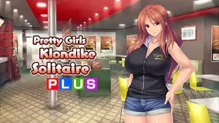 Pretty Girls Klondike Solitaire PLUS - Madoka [Part 5]