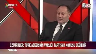 KIBRIS'TA SABAH - GAZETE MANŞETLERİ