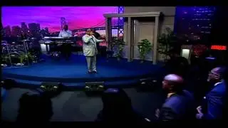 Pastor Kimberly Ray Testimony