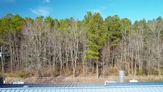 Giddeons Body Shop, Teachey, NC .mov