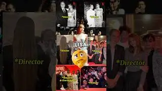 ПОМНИТЕ ФОТО ЛИСЫ И ТЭХЁНА ИЗ BTS? #lisa #taehyung #netflix