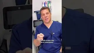 Dr. Rich Talks More About What Double-Board Certified Means #doubleboardcertified #plasticsurgeon