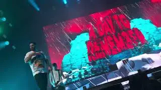 A Day to Remember - &ldquo;All I Want&rdquo; Live @ Biloxi Coast Coliseum 11/13/25  
