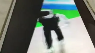 Coolkid hacking natural disasters footage