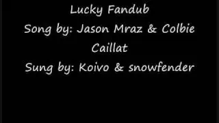 Lucky Fandub