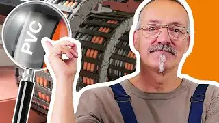 PVC as a Cable Jacket: How Good is the Material Really?