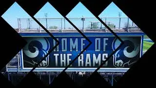 Lamphere High School