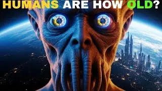 10,000 Years After Alien WARNING, What's the REAL Story About Humanity's Survival ?