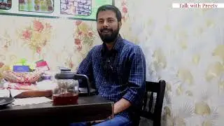 AASU PRESIDENT Utpal Sarma interview | Poems