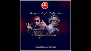 Baddyman King ft young risck  (new song 2025) _-,( hatipere power producer by soster ) 🎧🤴