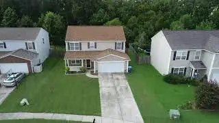 10941 Dry Stone Drive