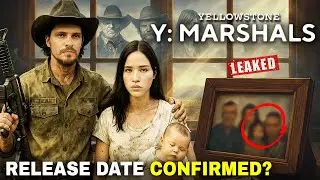 LEAKED: Y Marshals Release Date Revealed & Cast Update First Look