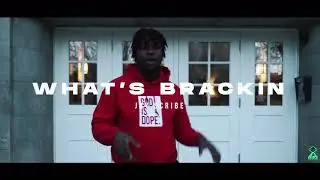 &ldquo;What&rsquo;s Poppin&rdquo; [Remix] - Jay Scribe