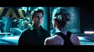 Edge Of Tomorrow | Trailer
