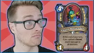 Oh God, it's Back...