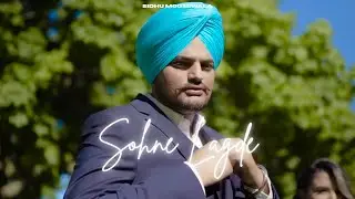 Sohne Lagde (Remix) Sidhu Moose Wala ft The PropheC | Latest Punjabi Songs 2026