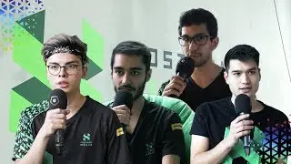 Postfinance Helix: One Year as a LoL-Pro