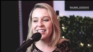 Sydney Lane Duo | Sydney Acoustic Duo | Blue Planet Entertainment