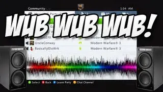 AMAZING Xbox Live Beatboxing!