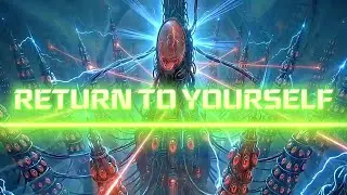 Return to Yourself. The Matrix Game of Life... | Source NOW