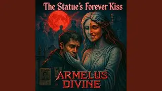 The Statue's Forever Kiss