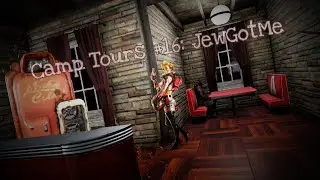 Camp Tours #16: JewGotMe