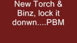 Lock it down