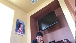 Vine: when midgets play dodgeball