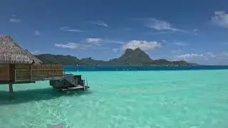 Pearl Resorts Le Bora Bora 2024