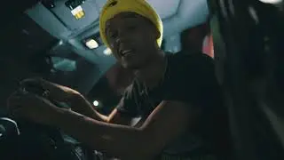 BlueZoneKeke - Hit The Road (Exclusive Music Video) | Dir. MoneyShotFilmz