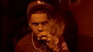MIR- RICH JUNKIE [Official Music Video]