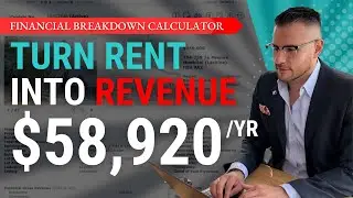 Make Passive Income From This Cash Flow Positive Investment In Montreal