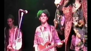 The Big Thruth Band at Mean Fiddler