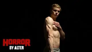 Horror Short Film 