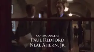 josh lyman ballerina