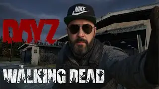 Bekomme ich endlich meine Underground Base fertig!?  | DAYZ LIVE | !map !server !tw !support