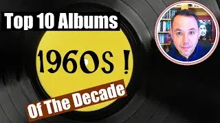 Top 10 Albums of the 1960s ! Beatles & Beyond ...