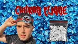 [UNRELEASED] CHURAQ CYRIL FT. MLADEJ FRITZL - ŠUTR OBŘÍ JAKO NUSLE