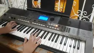 Christmas Song: Silent Night (Piano Cover)