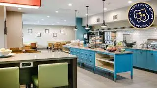 Country Inn & Suites by Radisson, Madison West, WI | Madison (WI), United States | Hotel Review 🛏️