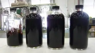 Grand Conceptor: Hydrothermal Processing Pilot System | Merrick & Company