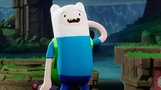 EASY Finn 0 to Death Combo - MultiVersus Alpha
