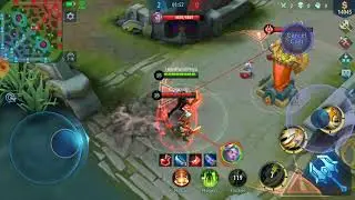 How to play chou trick