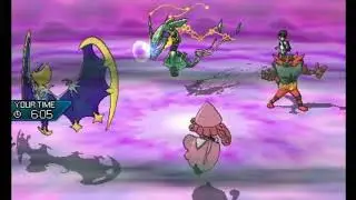 VGC19 Ultra Series Pok&eacute;mon USUM #22