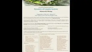 Compartmental models in Epidemiology by Somdatta Sinha